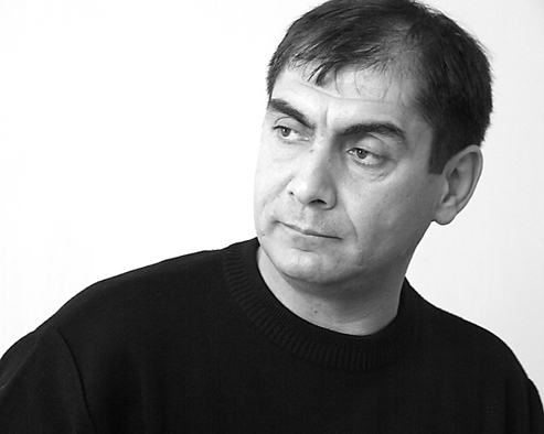 Khadzhimurad Kamalov