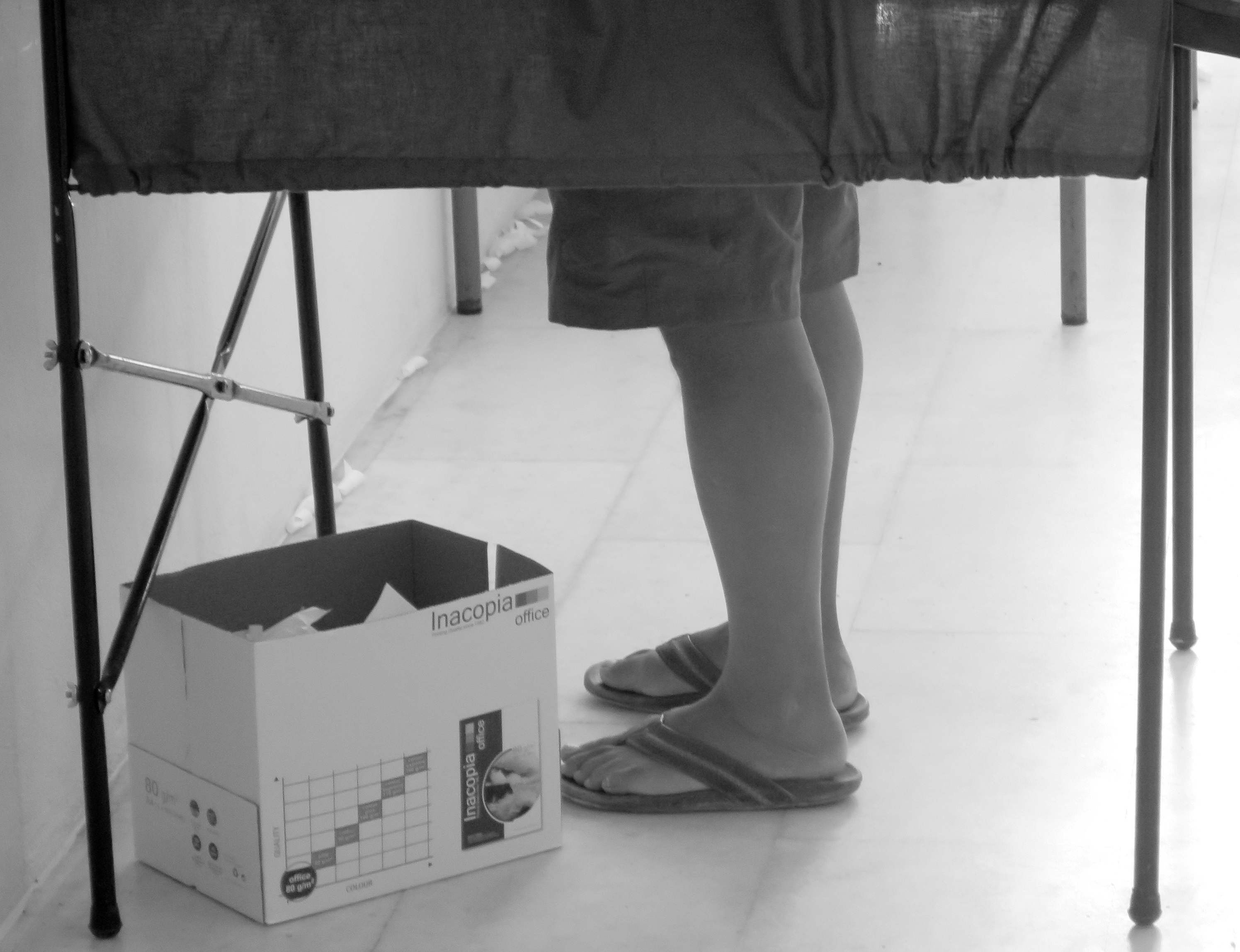 Referendum - G.Candela Referendum - G.Candela