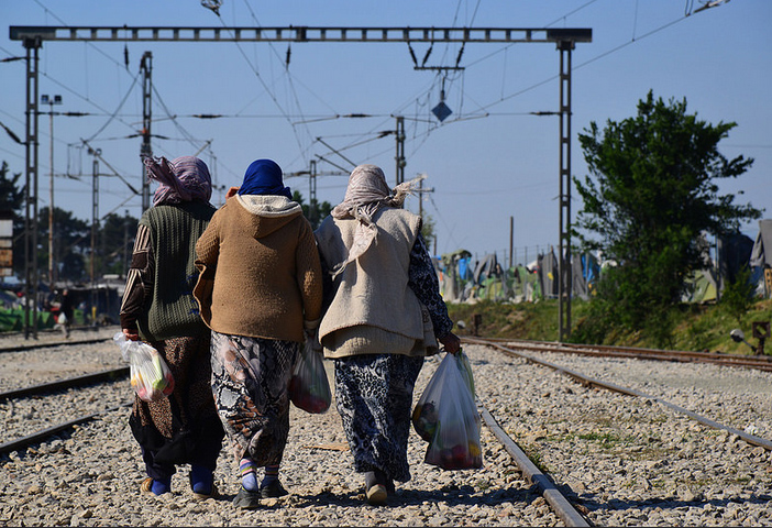 Idomeni