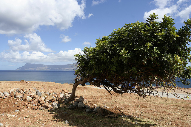 Crete, landscape enricod/flickr