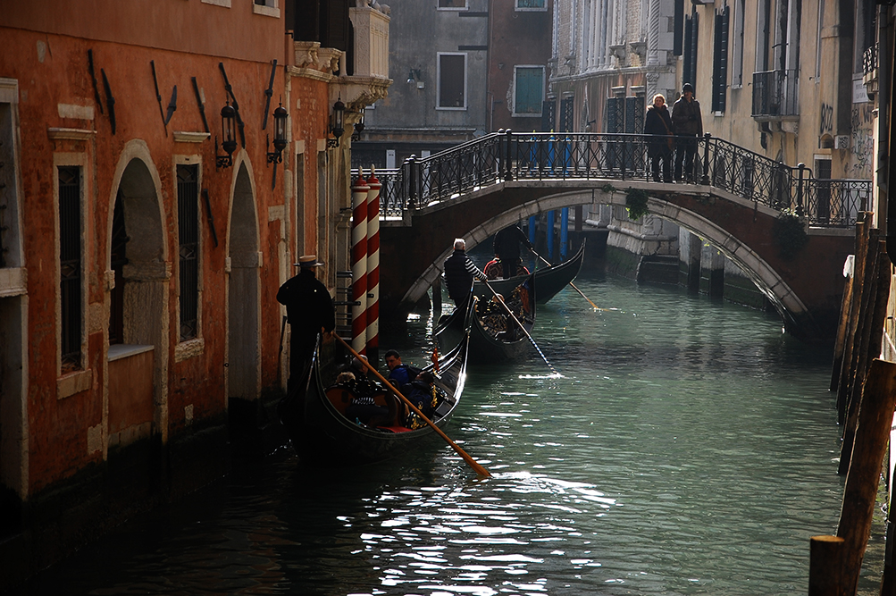 Venezia (foto OBCT) Venezia (foto OBCT)
