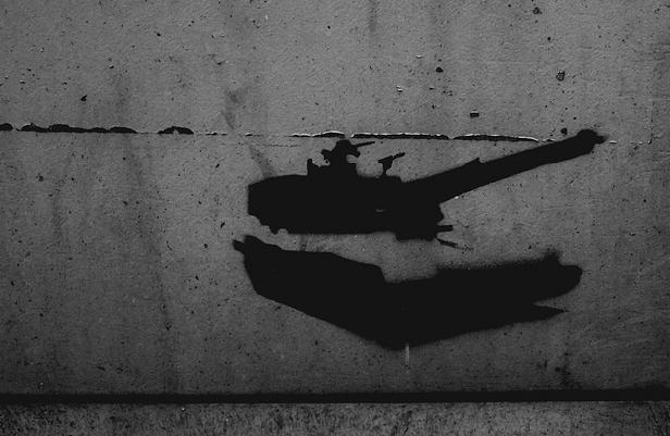 Murales contro la guerra Murales contro la guerra