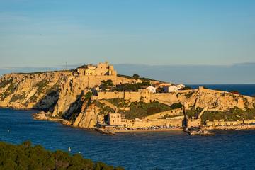 Veduta sull'Isola di San Nicola, Isole Tremiti - @ Jan Cauchi/Shutterstock