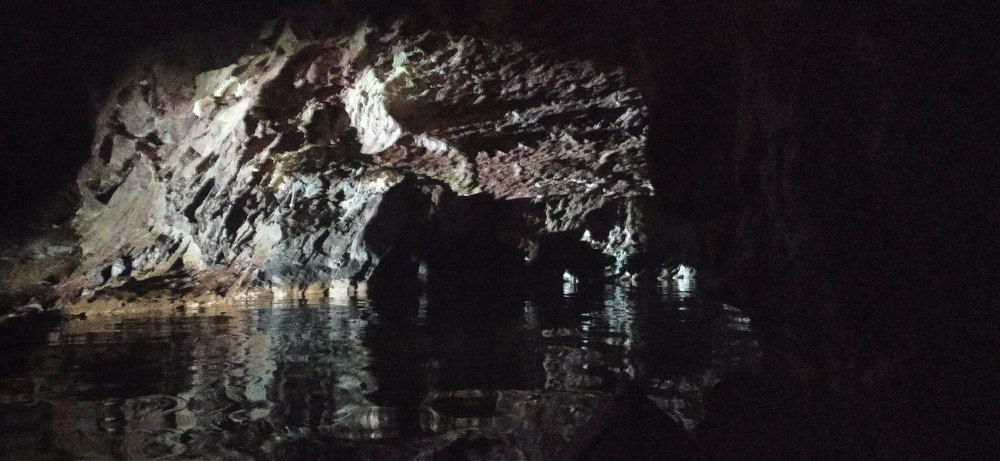 Grotta del Bue Marino, San Domino - Fabio Fiori