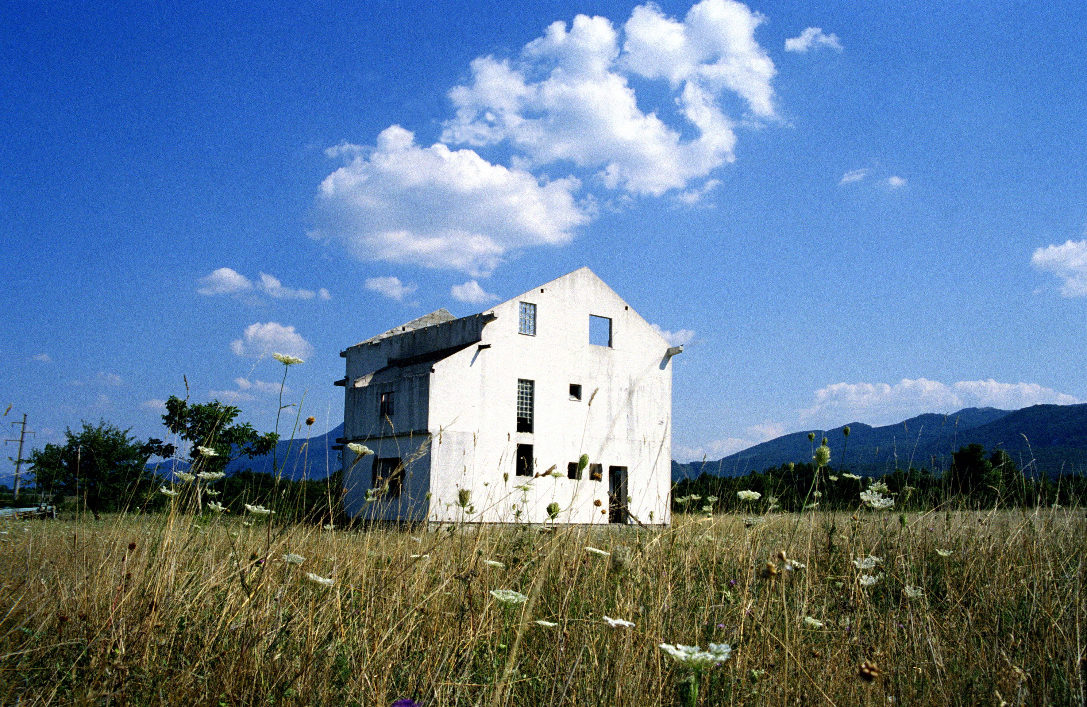 Bosnia Erzegovina - Daniele Dainelli