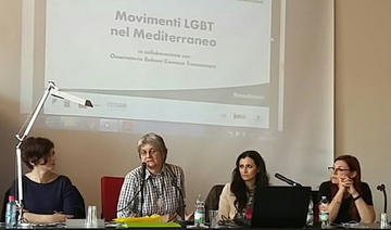 Prato, 6 maggio, movimenti LGBTI nel Mediterraneo - Mediterraneo Downtown.jpg