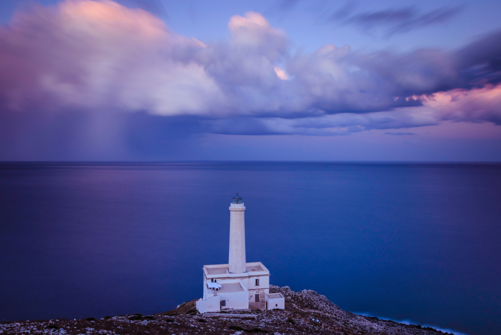 Punta Palascia - Tommaso Bianco/Shutterstock