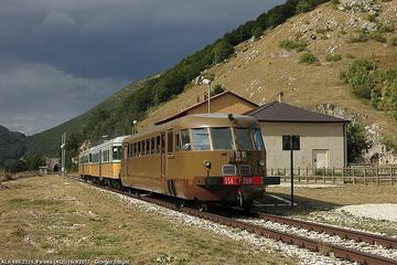 Stazione Palena (Wikimedia)