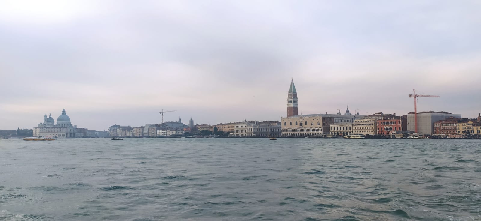 Venezia - F. Fiori