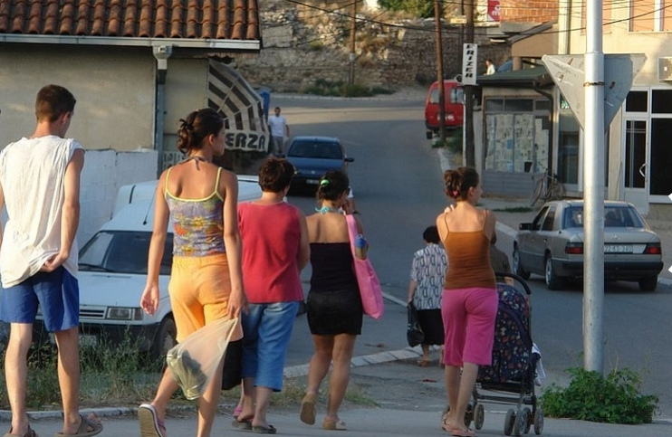 Immagine tratta da Kosovo2.0 Immagine tratta da Kosovo2.0