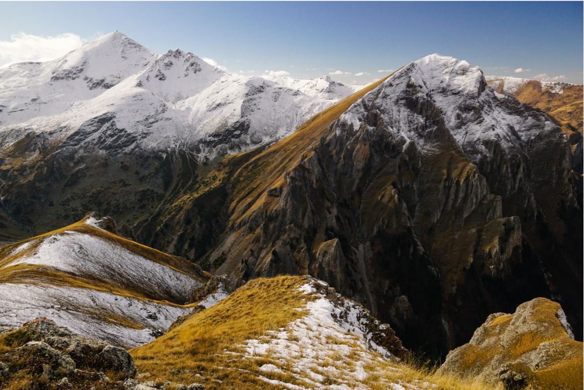 Monti Šar - © EmilEn4ev/Shutterstock