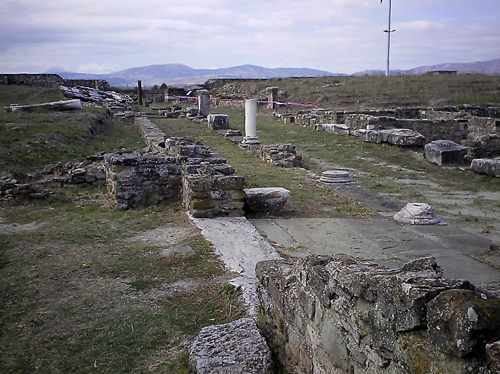 Stobi (foto C. Ferrara)