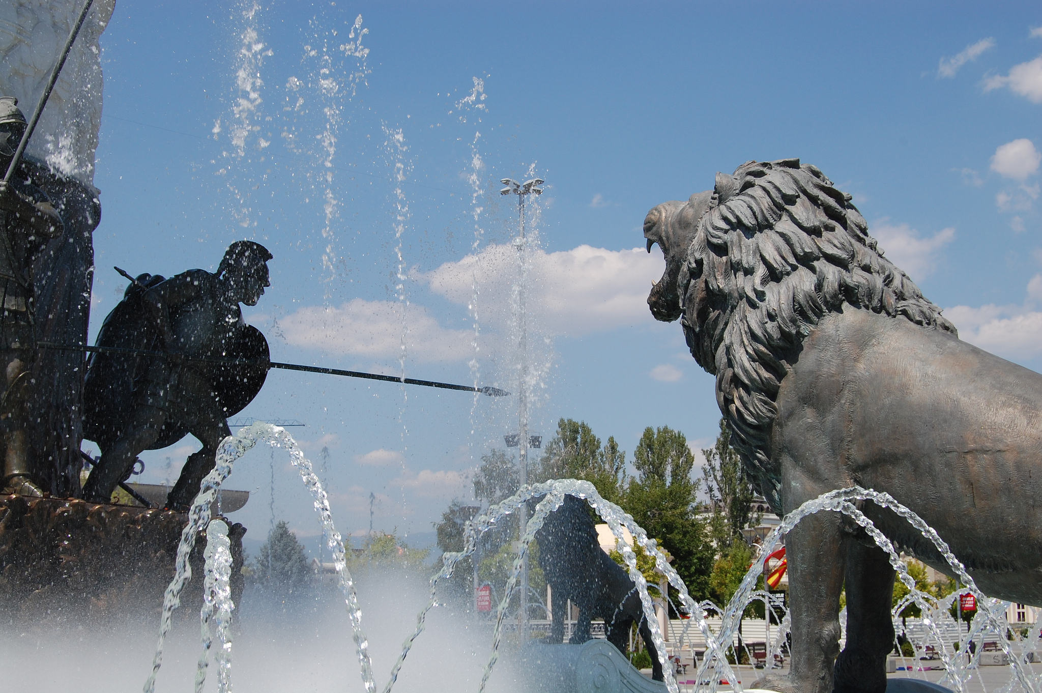 Skopje