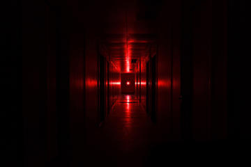 Fuoco incrociato