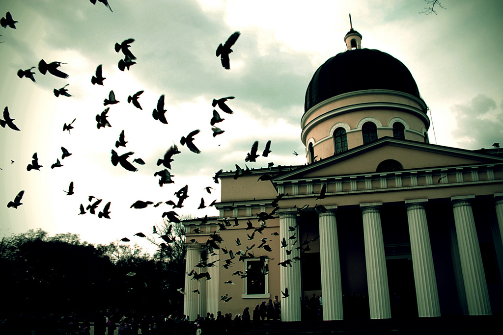 Chisinau Chisinau