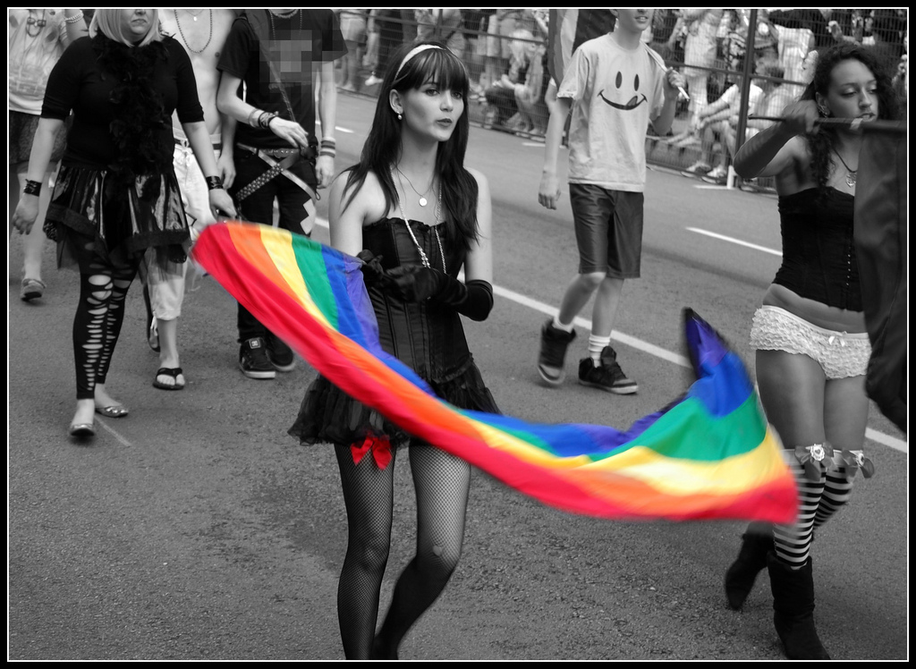 LGBT rights LGBT rights