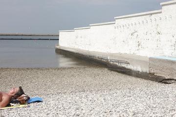 “L'ultima spiaggia” di Thanos Anastopoulos e Davide Del Degan