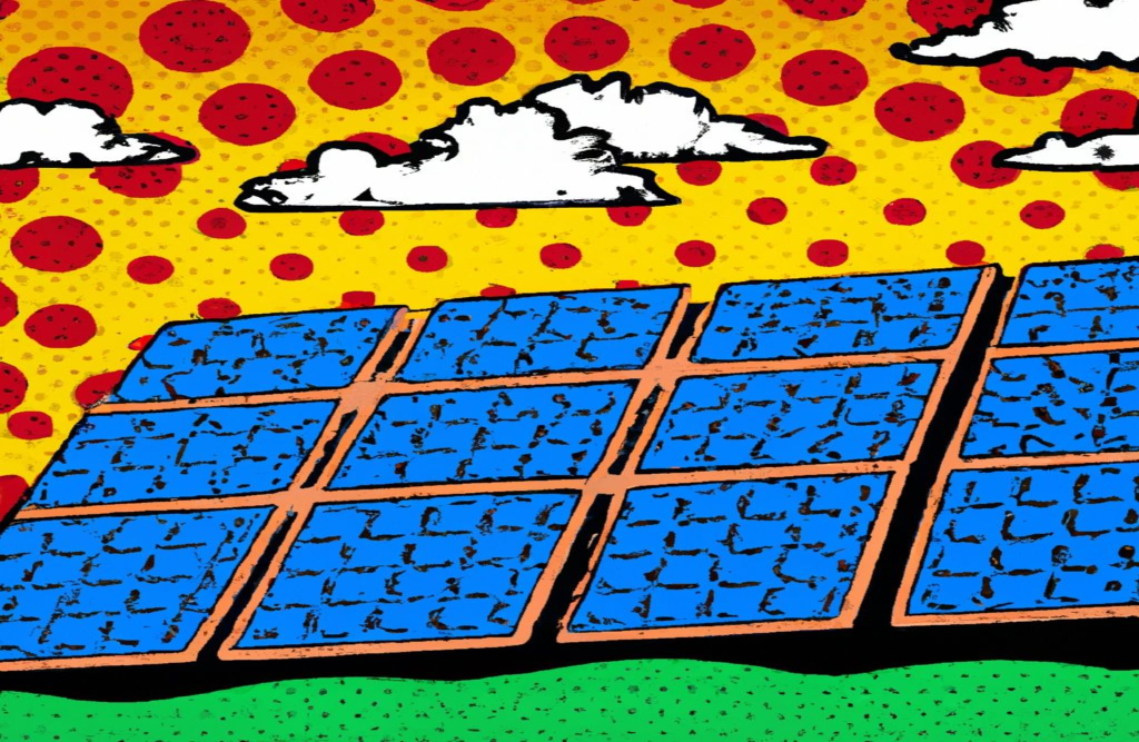 Solar panels Solar panels