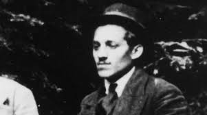 Gavrilo Princip