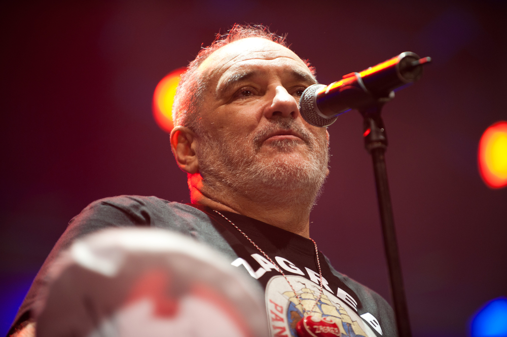 Đorđe Balašević (Foto © Ivica Drusany/Shutterstock) Đorđe Balašević (Foto © Ivica Drusany/Shutterstock)