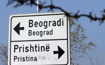 Belgrado - Pristina