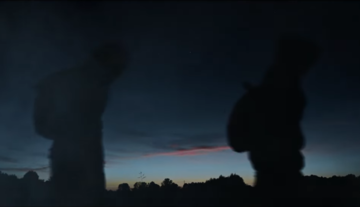 Dal documentario Brat di Vanja Stokić e Ajdin Kamber - eTrafika