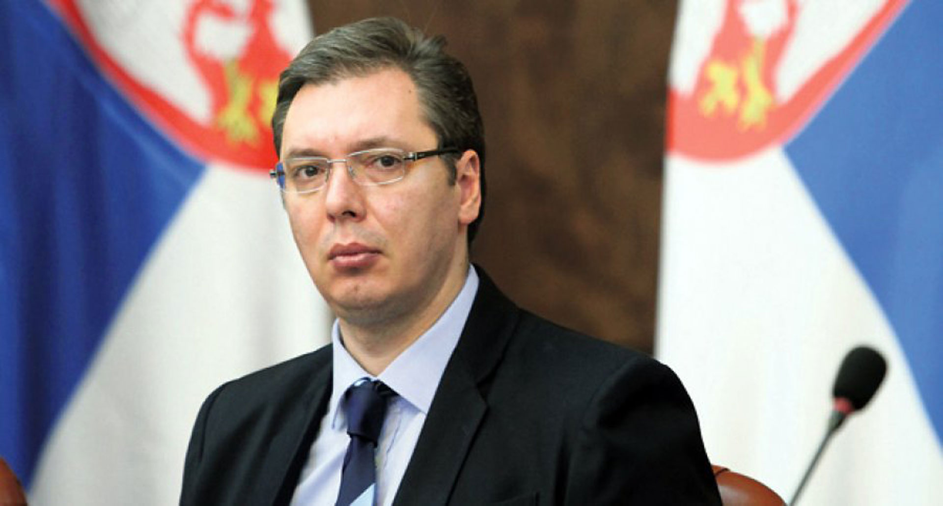 Aleksandar Vučić Aleksandar Vučić