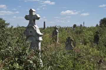 Il cimitero di Gakovo - Laurent Geslin/LcB