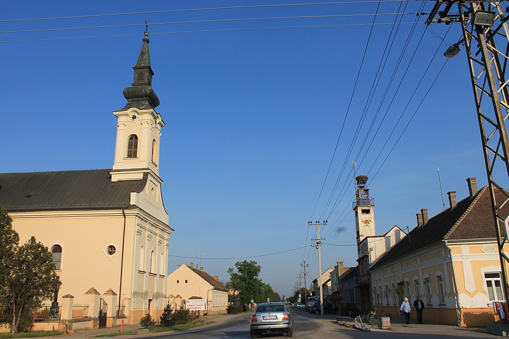 Hrtkovci (wikimedia)