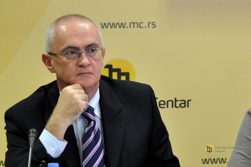 Rodoljub Šabić (pic by Medija centar Beograd)