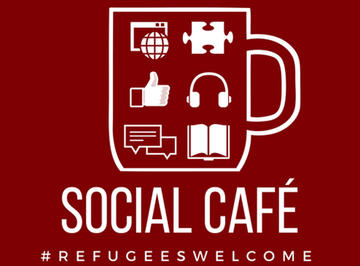 Social Cafè di Bogovadja, Serbia - logo.jpg