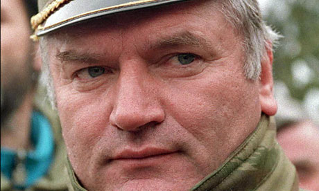 Ratko Mladić