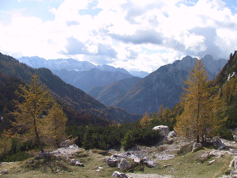 Triglav, Slovenia (foto recharge.green)