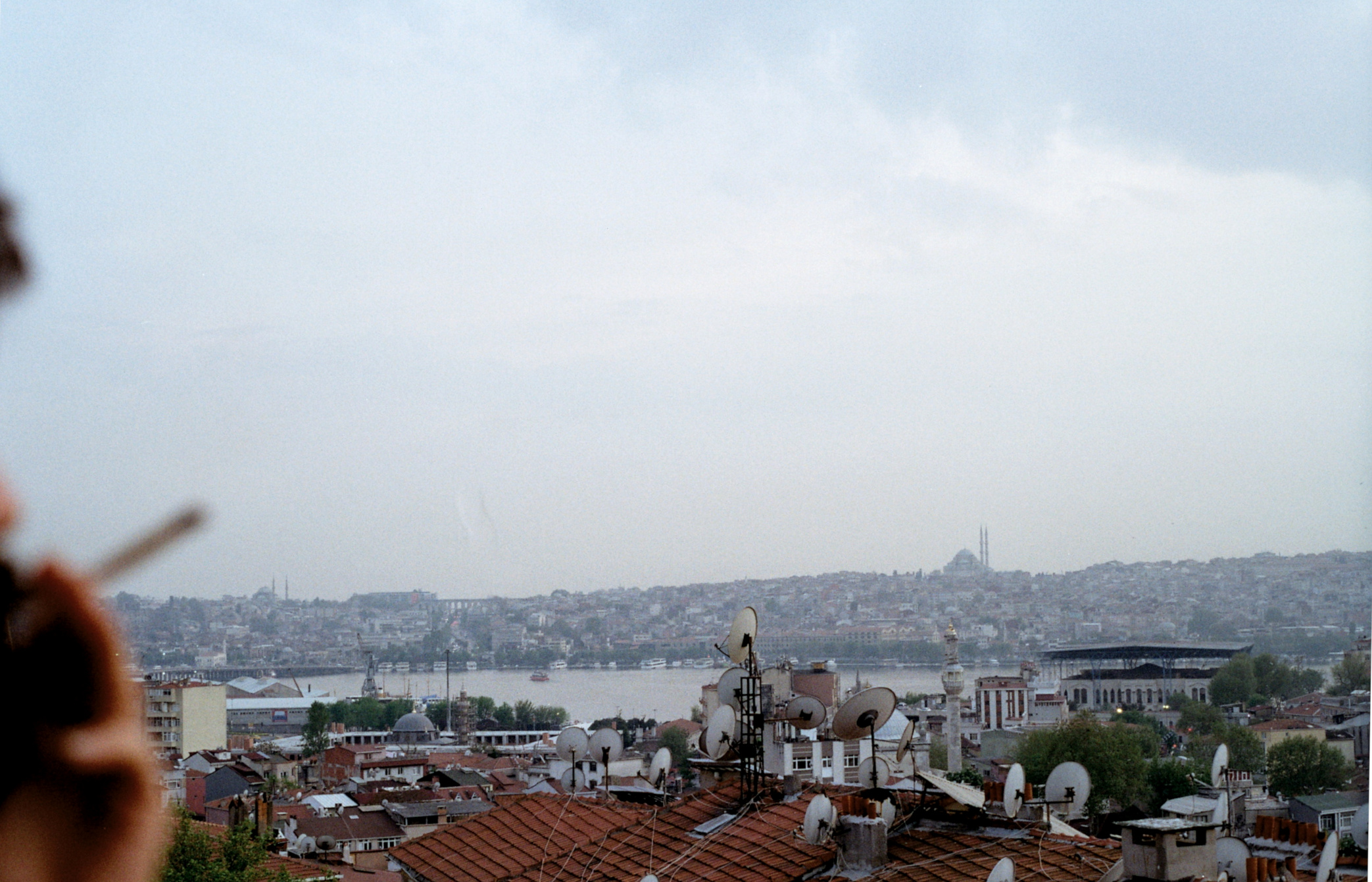 Istanbul - Francesco Brusa Istanbul - Francesco Brusa