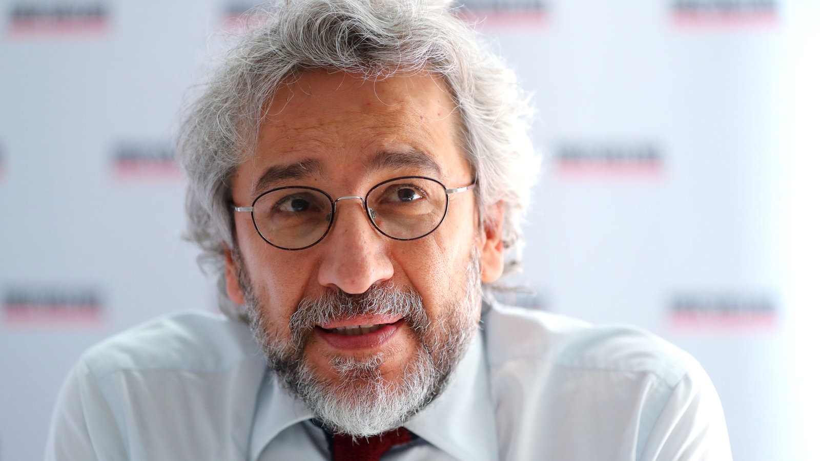 Can Dündar Can Dündar