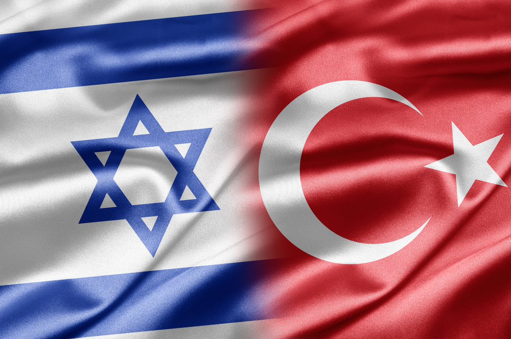 Israele - Turchia