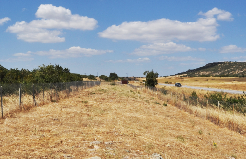 L'antica Egnatia