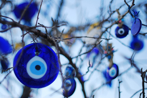 (Il riccio / Flickr) (Il riccio / Flickr)