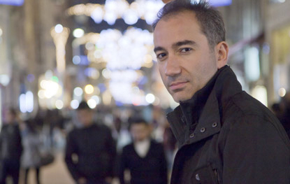 Mustafa Akyol Mustafa Akyol
