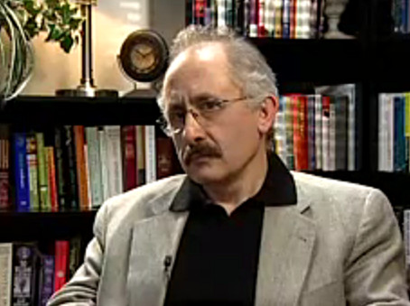 Taner Akçam