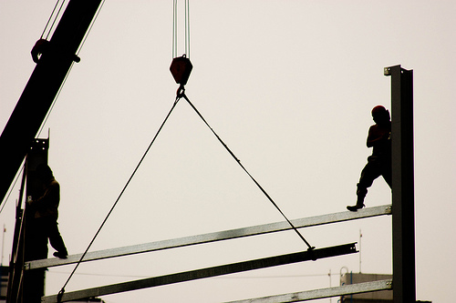 Sicurezza sul lavoro