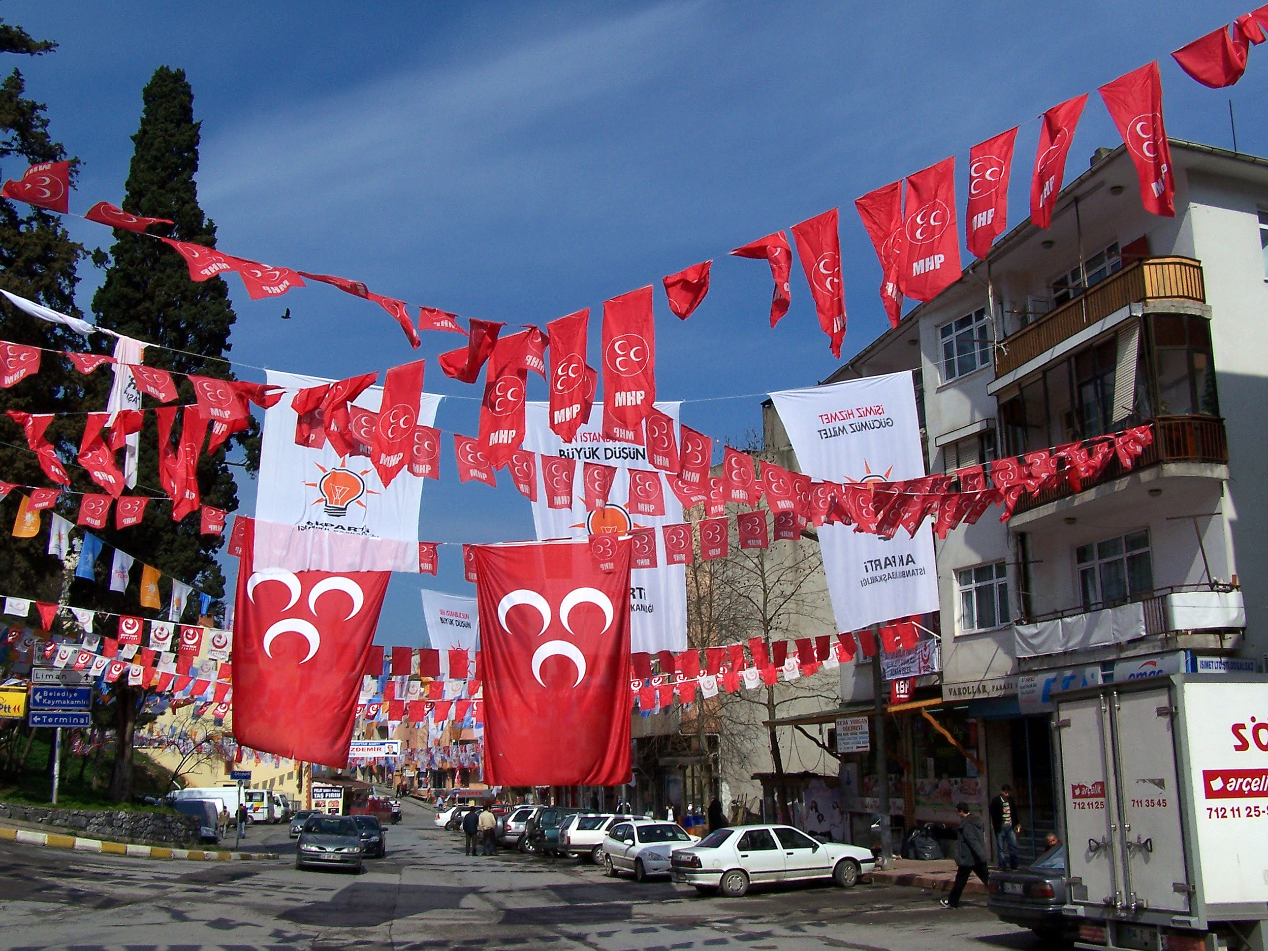 Turchia Turchia