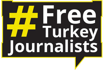 #FreeTurkeyJournalists by IPI