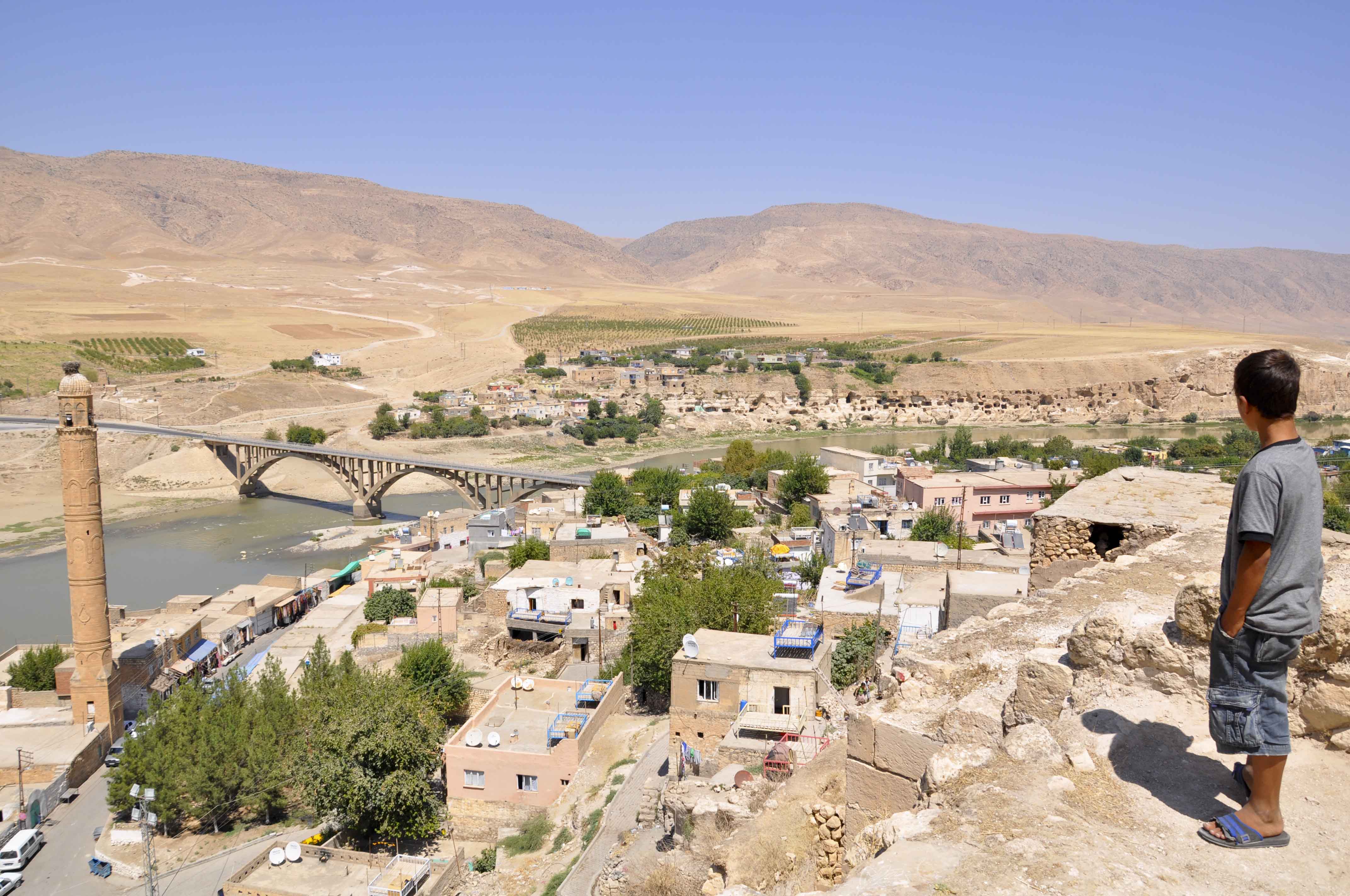 Hasankeyf - A.Tetta