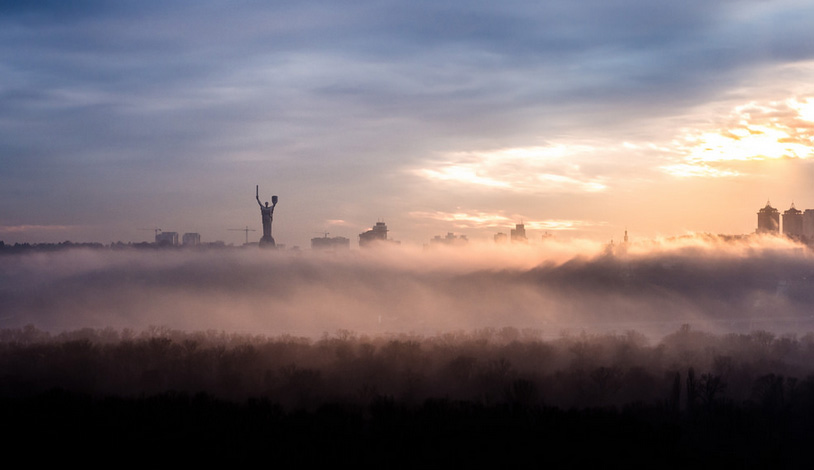 Kiev (flickr/Sergey Galyonkin)