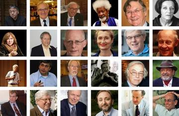 A letter from 38 Nobel Laureates to Erdoğan 