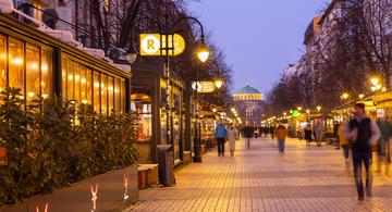 Sofia, Bulgaria