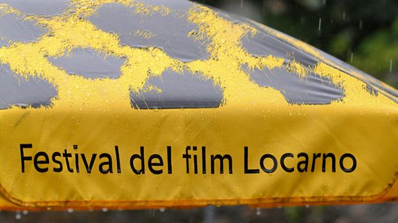 Film Festival di Locarno