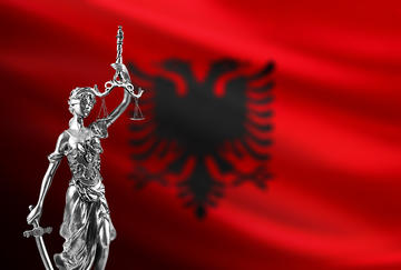 Law and Justice in Albania