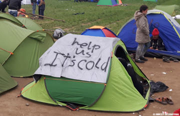 Grecia, Idomeni marzo 2016 ©Amnesty International.jpg Grecia, Idomeni marzo 2016 ©Amnesty International.jpg
